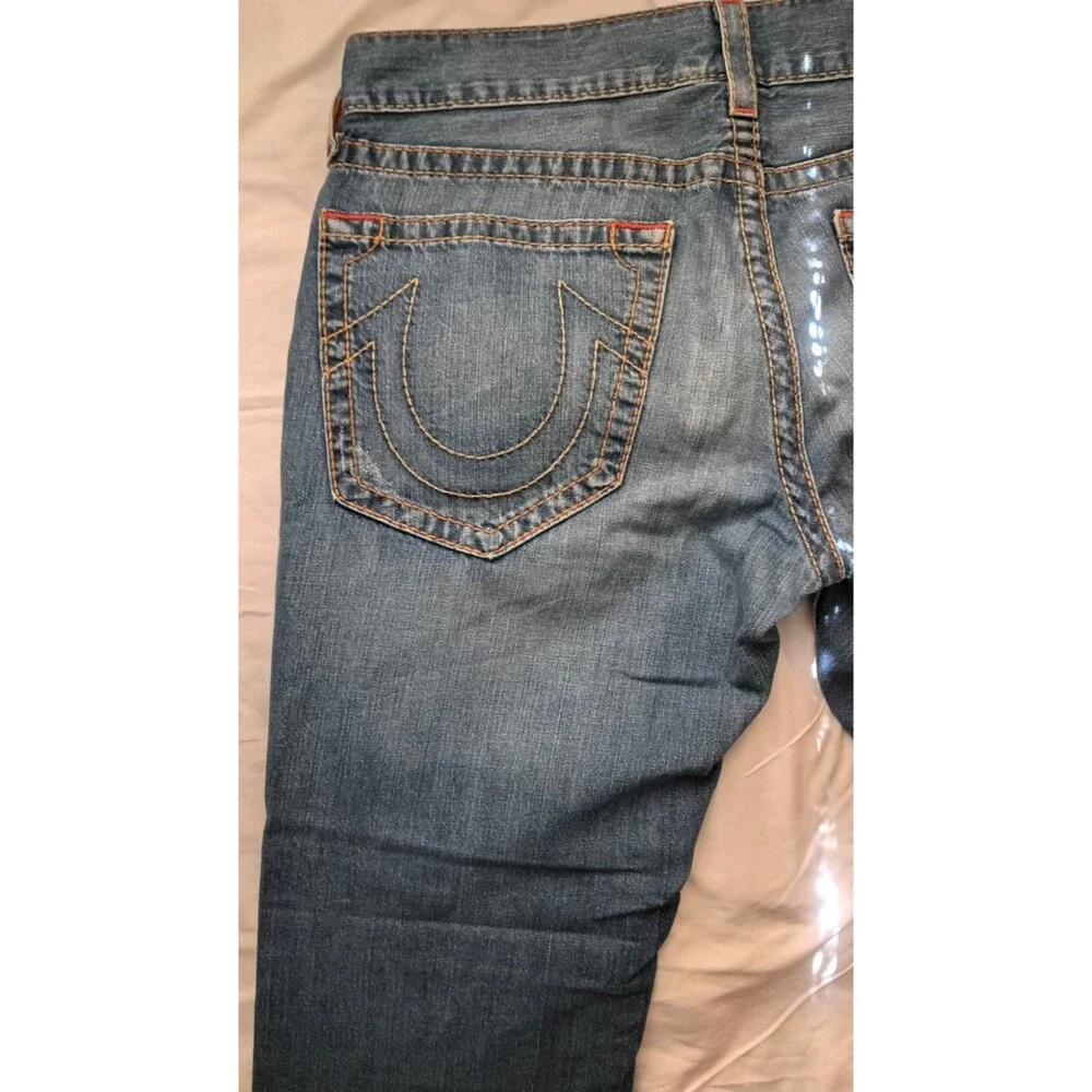 True Religion true religion